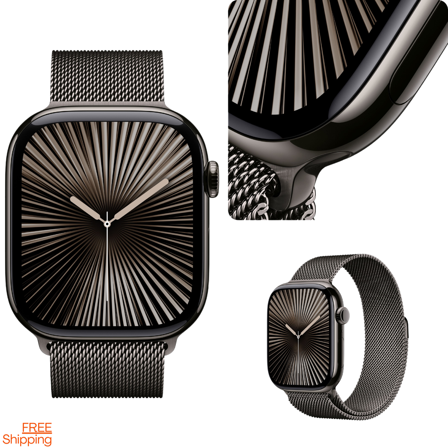 IWatch Series 10 Smartwatch