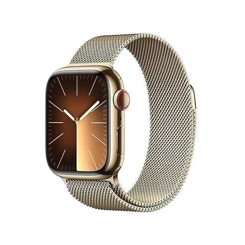 Series 9 Smartwatch – Premium Quality (45mm, GPS + Cellular)