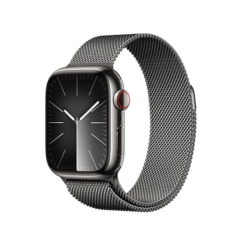 Series 9 Smartwatch – Premium Quality (45mm, GPS + Cellular)