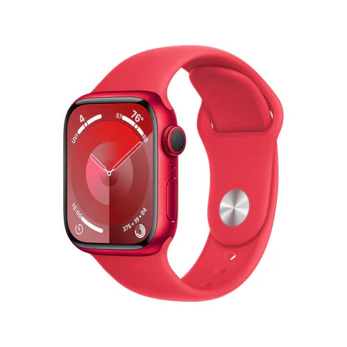 Series 9 Smartwatch – Premium Quality (45mm, GPS + Cellular)
