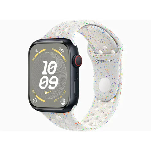 Series 9 Smartwatch – Premium Quality (45mm, GPS + Cellular)