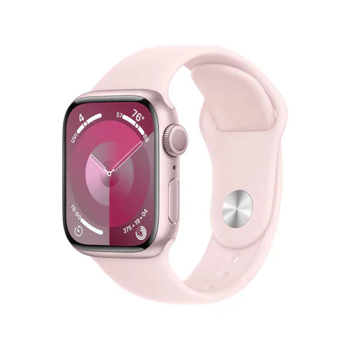 Series 9 Smartwatch – Premium Quality (45mm, GPS + Cellular)