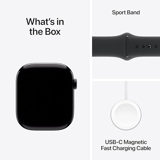 IWatch Series 10 Smartwatch