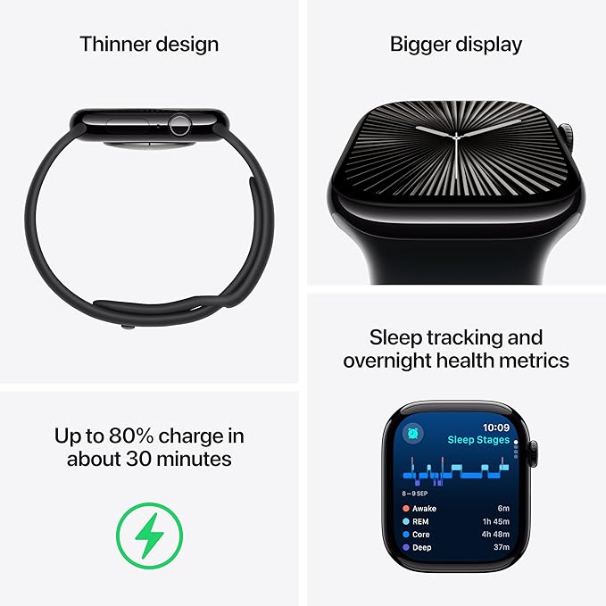 IWatch Series 10 Smartwatch