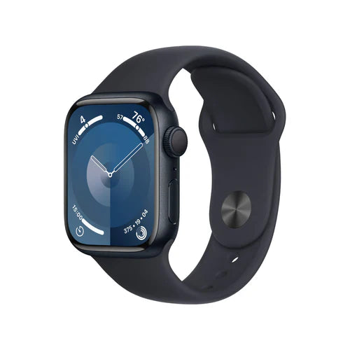 Series 9 Smartwatch – Premium Quality (45mm, GPS + Cellular)