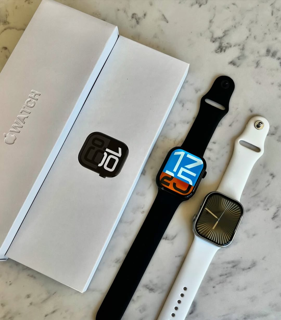 IWatch Series 10 Smartwatch