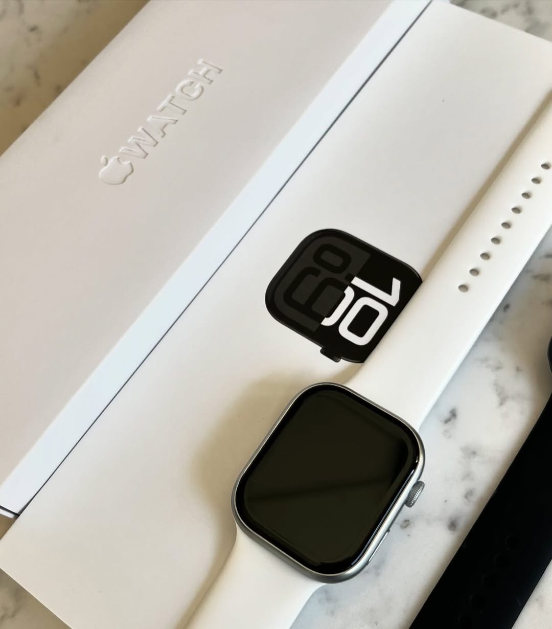 IWatch Series 10 Smartwatch