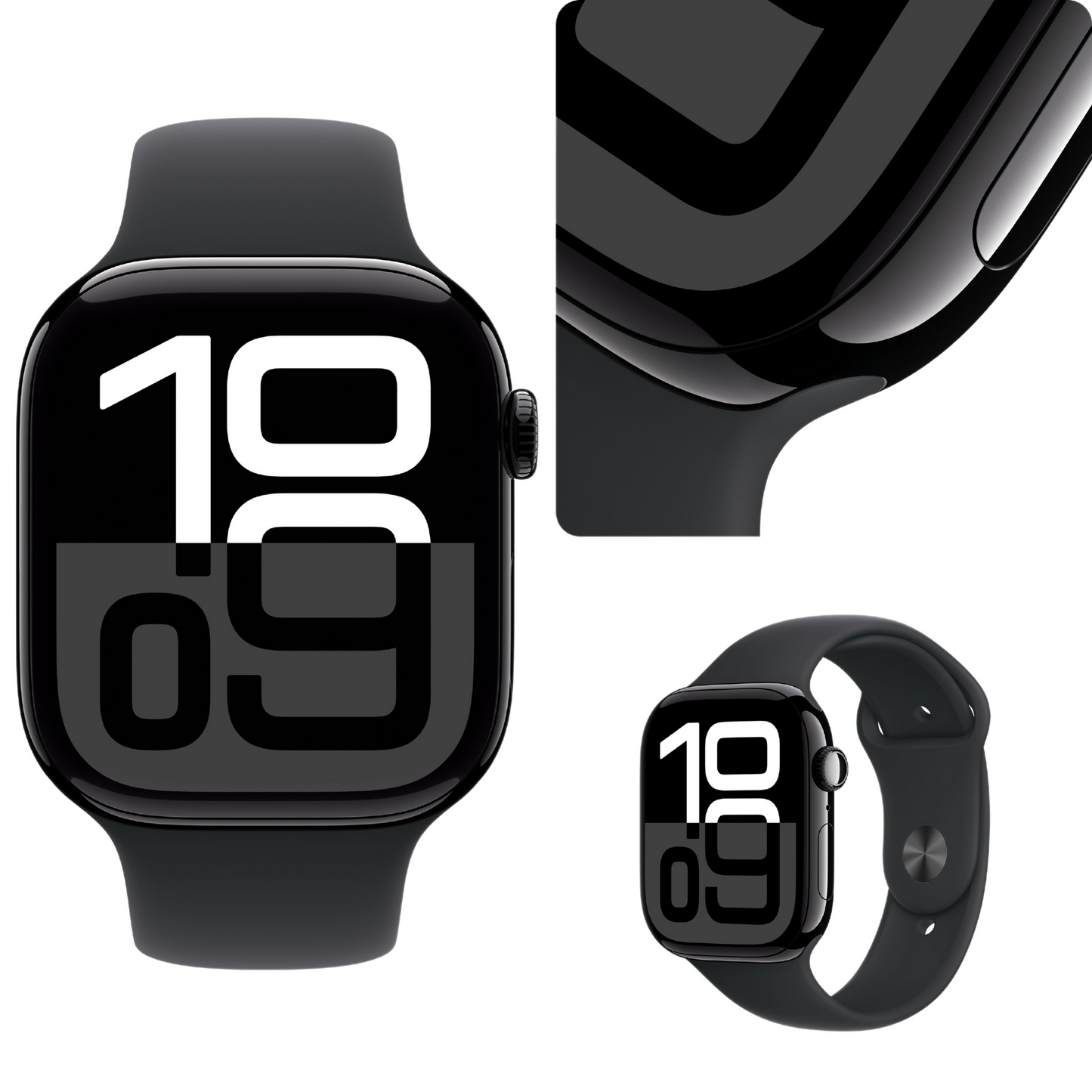 IWatch Series 10 Smartwatch