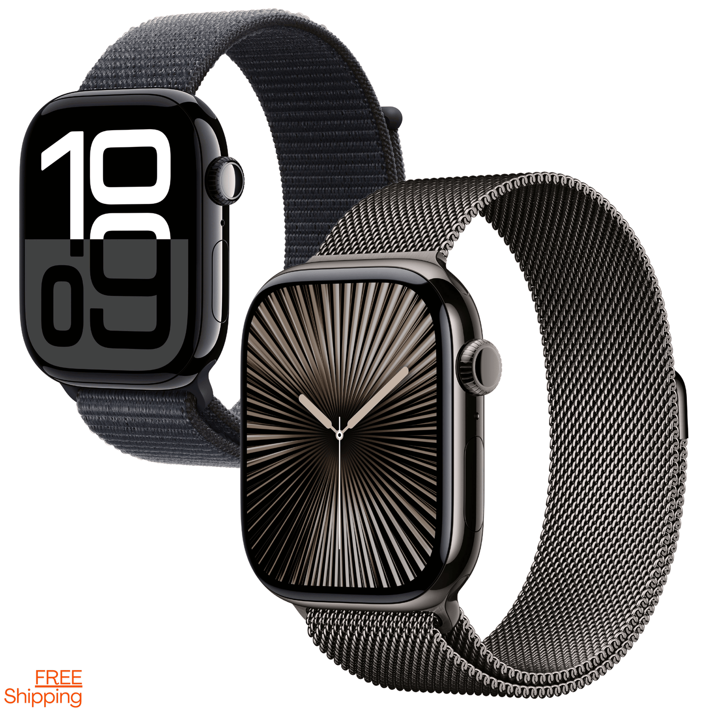 IWatch Series 10 Smartwatch