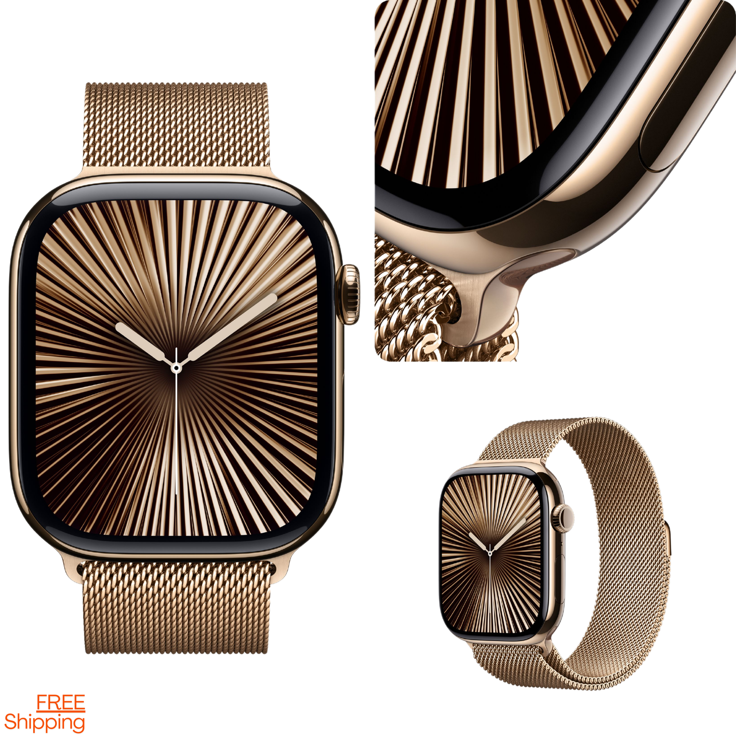IWatch Series 10 Smartwatch