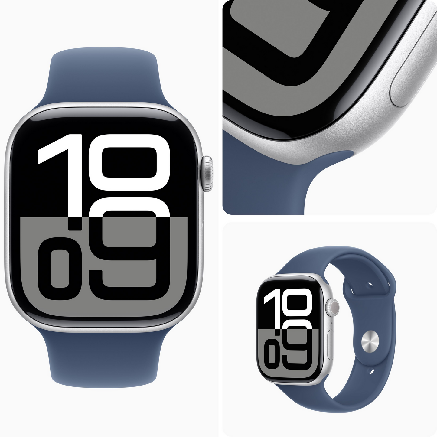 IWatch Series 10 Smartwatch