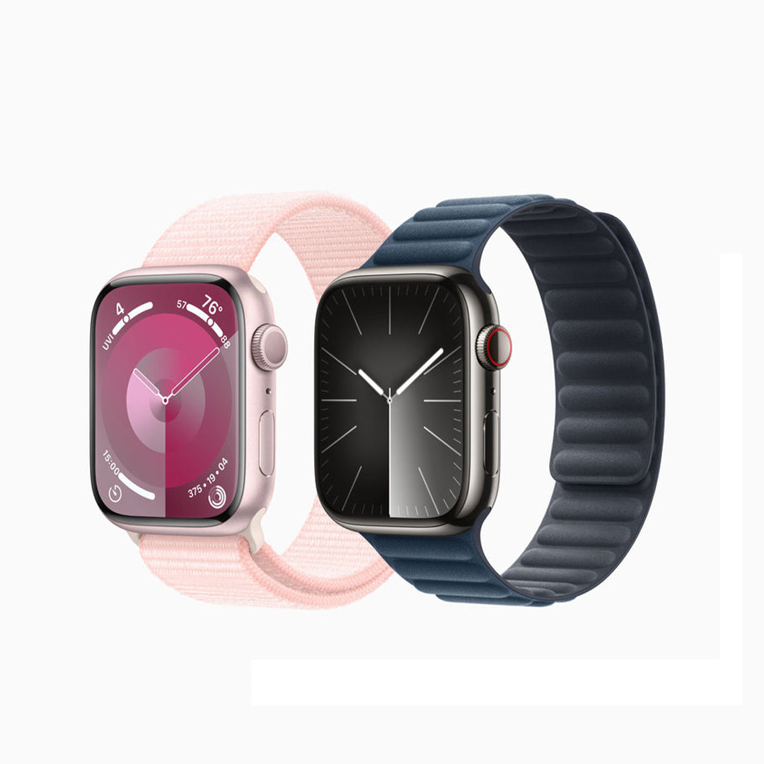 Series 9 Smartwatch – Premium Quality (45mm, GPS + Cellular)