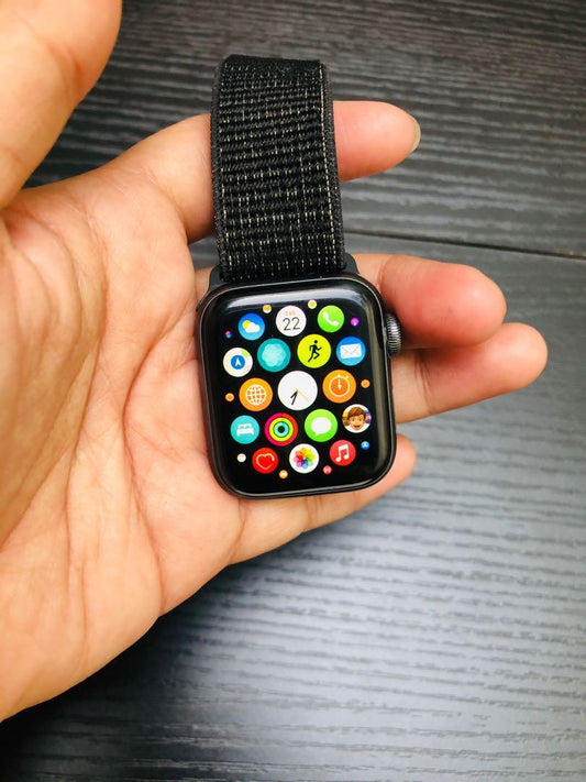 Series 9 Smartwatch – Premium Quality (45mm, GPS + Cellular)