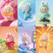 Mystery Labubu Doll - Limited Edition